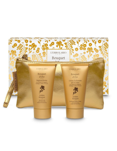 BOUQUET D'ORO BEAUTY 2PZ