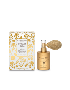 BOUQUET D'ORO POLVERE ILLUMINANTE 10G L'ERBOLARIO