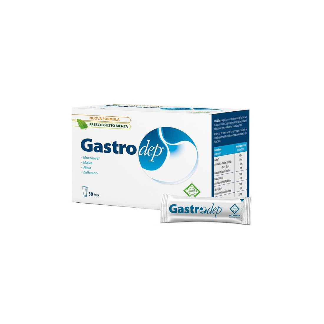 GASTRODEP 30STICK