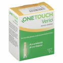 ONETOUCH VERIO GLICEMIA 25 STRISCE