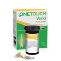 ONETOUCH VERIO GLICEMIA 50STR
