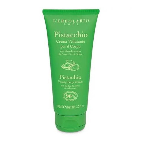 PISTACCHIO CREMA VELLUTANTE CORPO