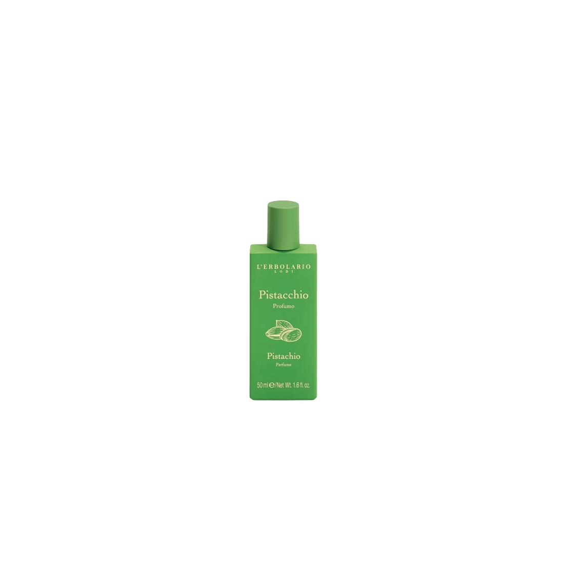 PISTACCHIO PROFUMO 50ML