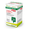 ENTEROLACTIS PLUS 15CPS