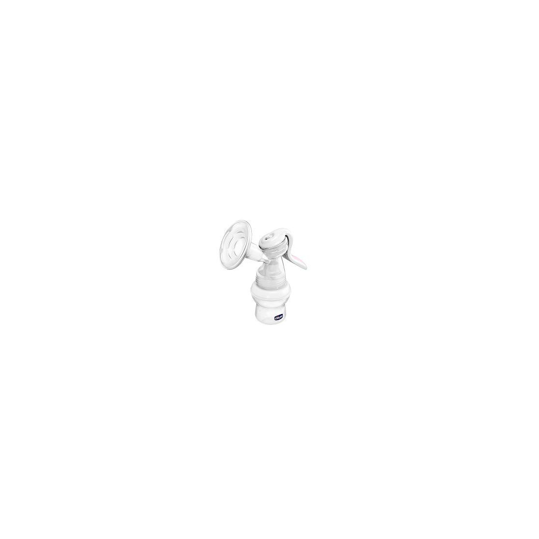CHICCONATFEEL MANUAL BREAST PUMP