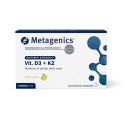 VIT D3+K2 112CPR MASTICABILI