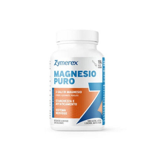 ZYMEREX Pure magnesium 150g