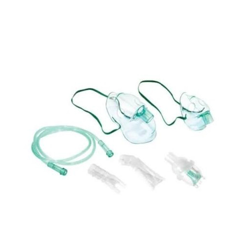 MEDS AEROSOL EQUIPMENT