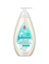 JOHNSONS BABY COTTONTOUCH BAGN