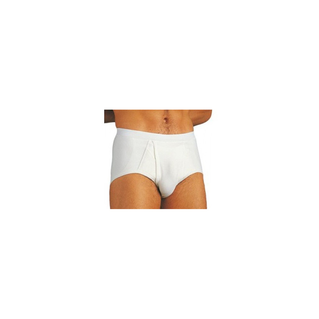 DUALSAN SLIP CONTENITIVA ALTA D06