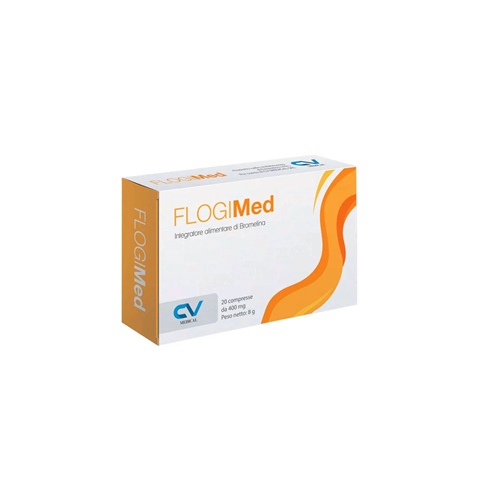FLOGOMED 20CPR