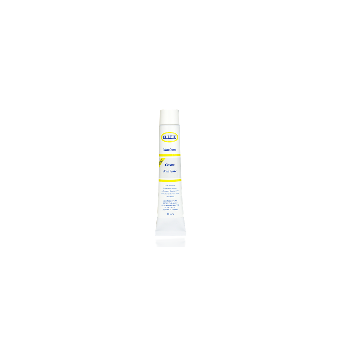 FULFIL CR NUTR 40ML
