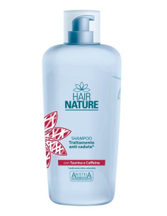 HAIR NATURE SH TRATT ANTICAD