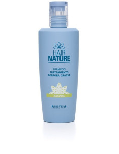 HAIR NATURE SH ANTIFORF GRASSA