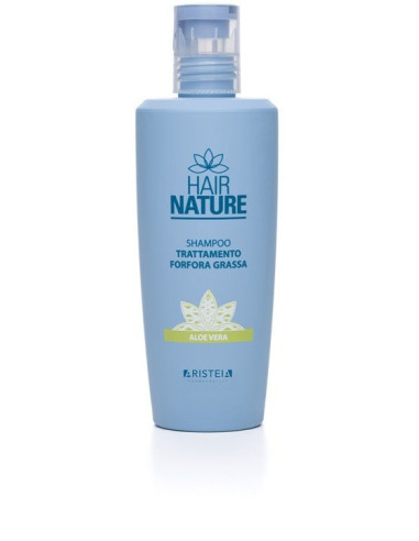 HAIR NATURE SH ANTIFORF GRASSA