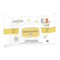 NATHIA DERMOSA WIPES 72PCS