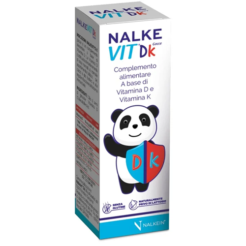 NALKEVIT DK DROPS 9ML