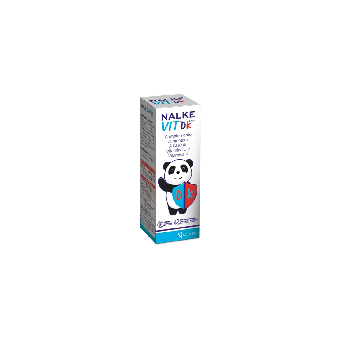 NALKEVIT DK GOCCE 9ML