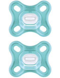 MAM COMFORT 0+ SUCCHIETTO NEU