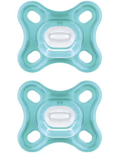 MAM COMFORT 0+ SUCCHIETTO NEU