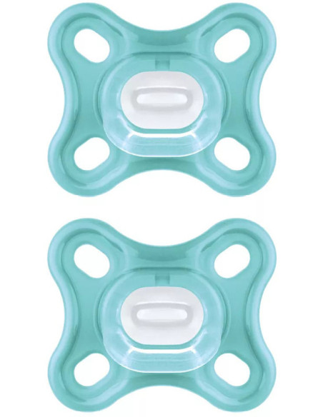 MAM COMFORT 0+ SUCCHIETTO NEU