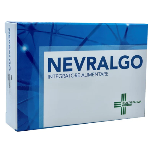 NEVRALGO 24CPR