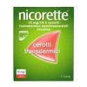 NICORETTE 7CER TRANSD 10MG/16H