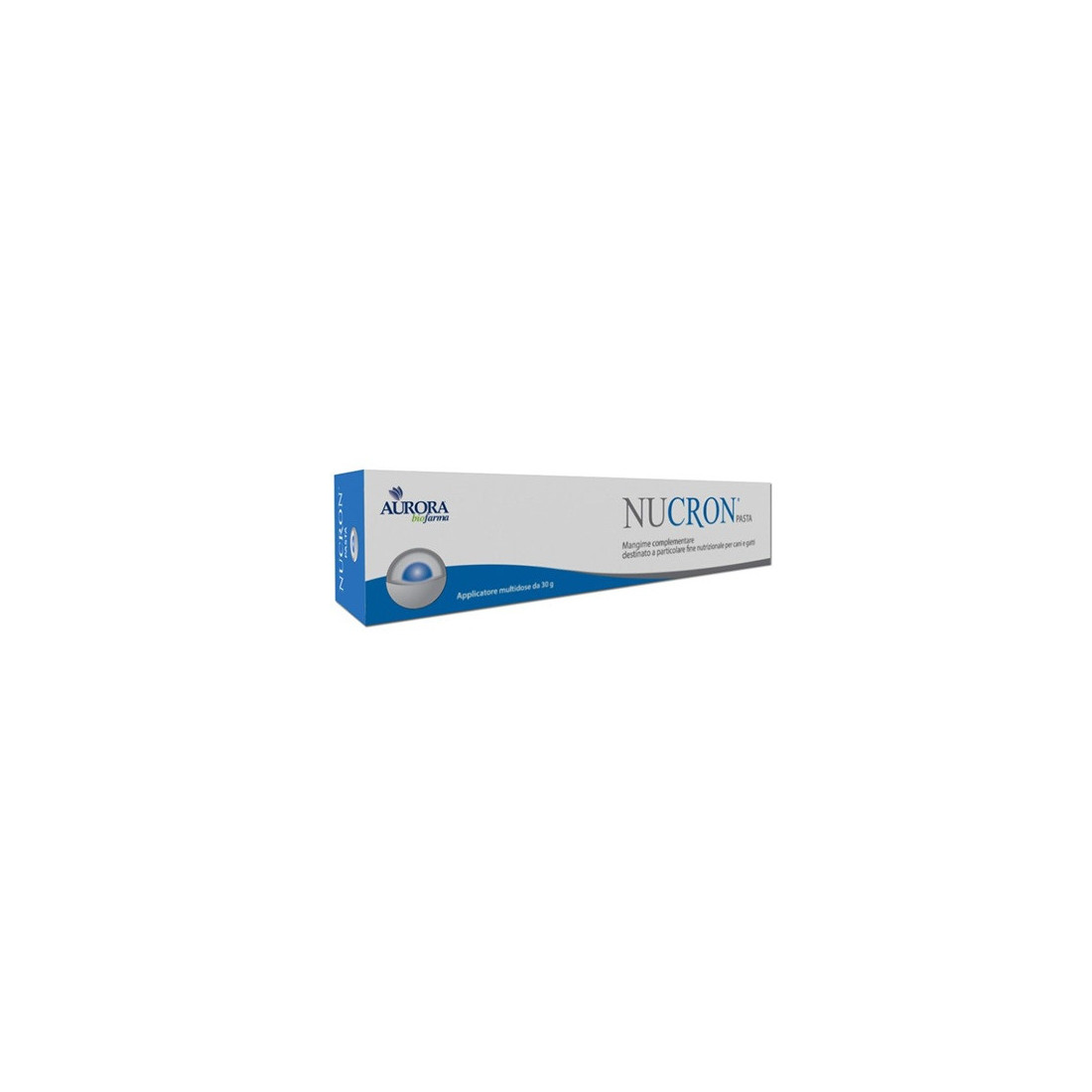 NUCRON PASTA 15G