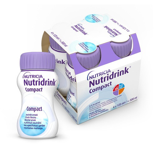 NUTRIDRINK THIS REGULATION SHALL BE BINDING IN ITS ENTIRETY AND DIRECTLY APPLICABLE IN ALL MEMBER STATES
