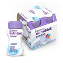 NUTRIDRINK COMPACT NEU 4X125ML