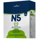 N5 DG POLVER 400G