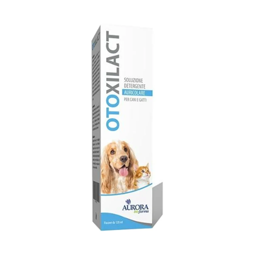 OTOXILACT DETERGENTE AURICOLA