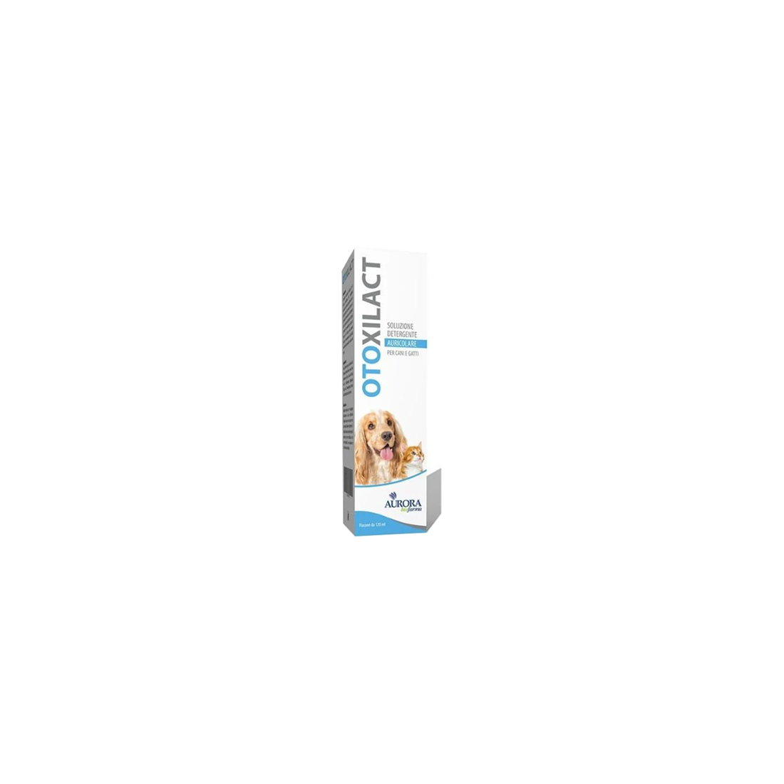 OTOXILACT DETERGENT AURICOLA