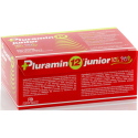 PLURAMIN12 JUNIOR 14STICK PACK