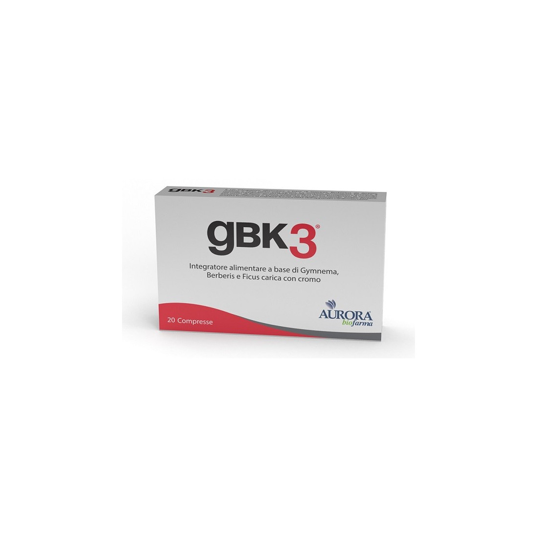 GBK3 20CPR