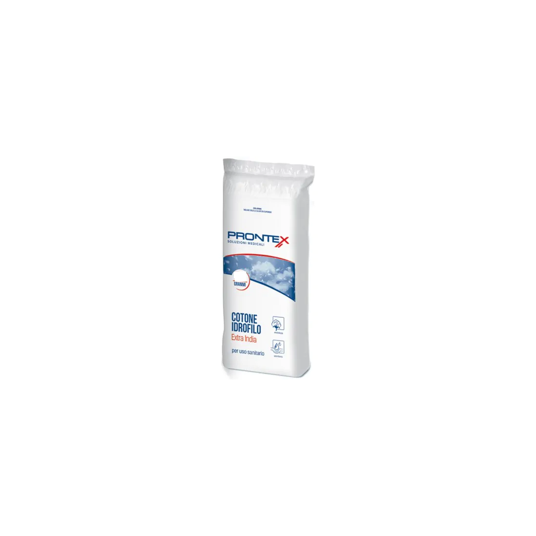 PRONTEX COTONE IDROFILO 500G