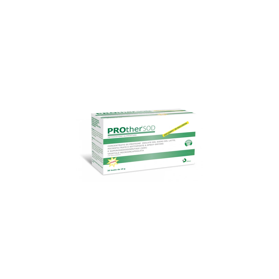 PROTHER SOD 30BUST 10G