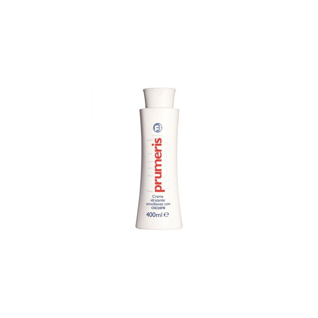 PRUMERIS CREMA IDRAT EMOL400ML