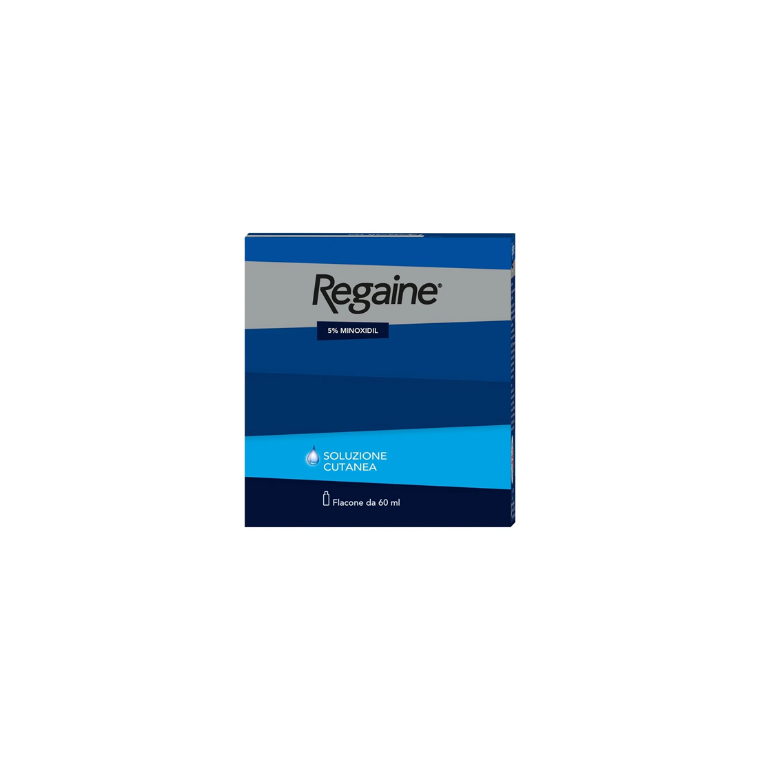 REGIONS SOLUZ 60ML 5%