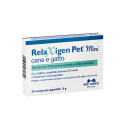 RELAXIGEN PET MINI 20CPR