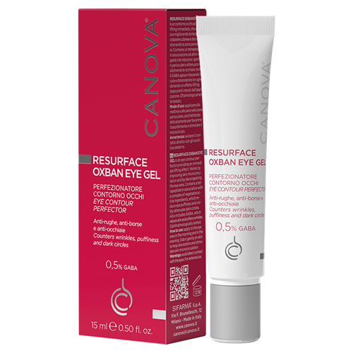 OXBAN GEL CANOVA