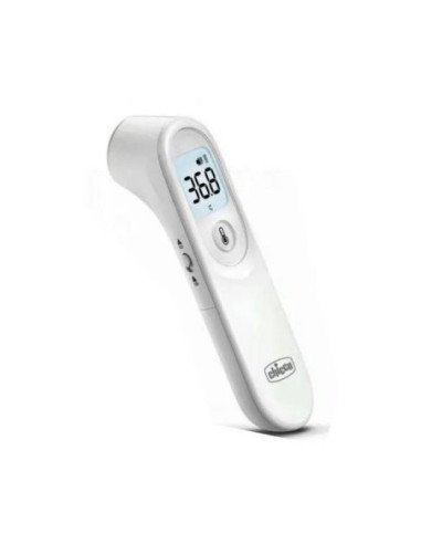 CHICCO TERMOMETRO FRONT ENTRYLEVEL