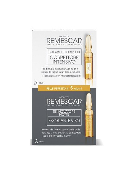 REMESCAR PELLE PERFETTA 5 GG