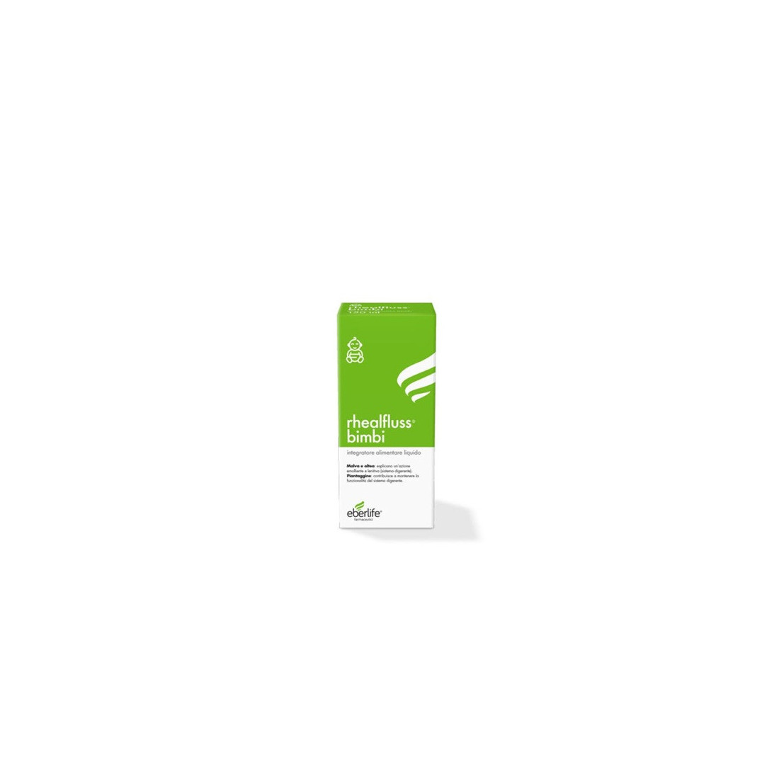 RHEALFLUSS CHILDREN 150ML