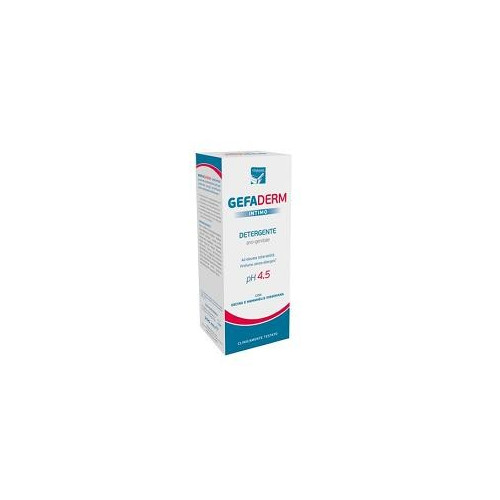 GEFADERM INTIMO 200ML
