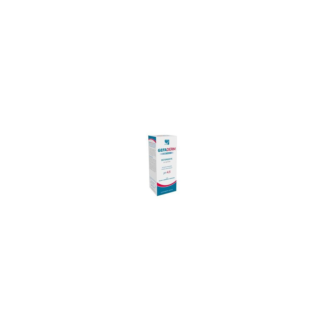 GEFADERM INTIMO 200ML