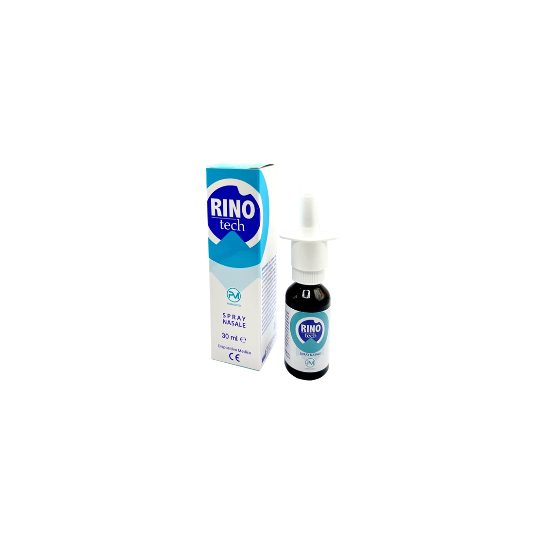 RINOTECH NASAY 30ML