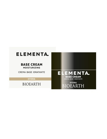ELEMENTA CREMA BASE HYDRA 50ML