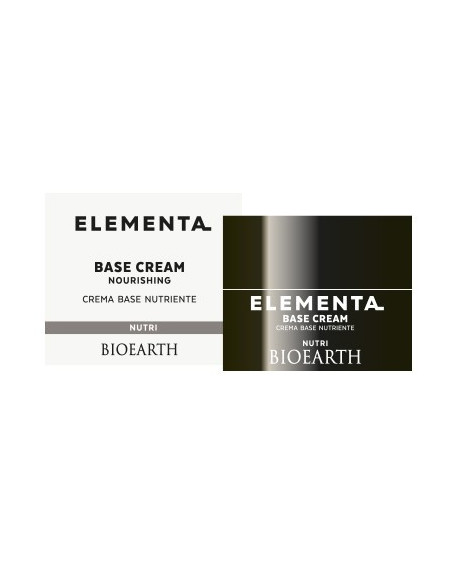 ELEMENTA CREMA BASE NUTRI 50ML