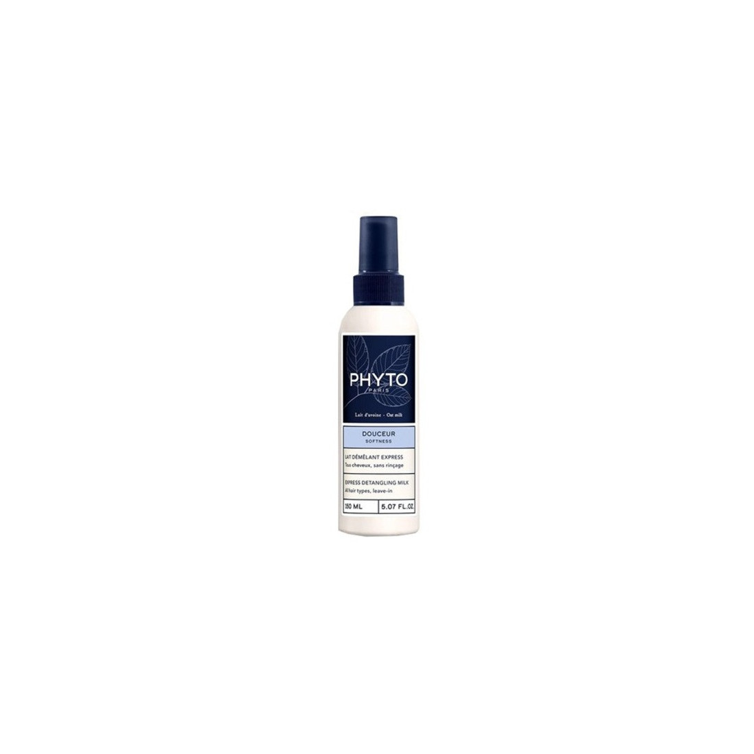PHYTO DOUCEUR LATTE SPR 175ML